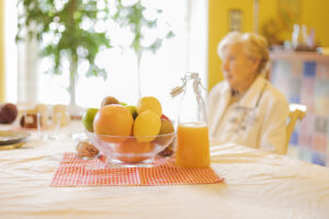 somos lo que comemos